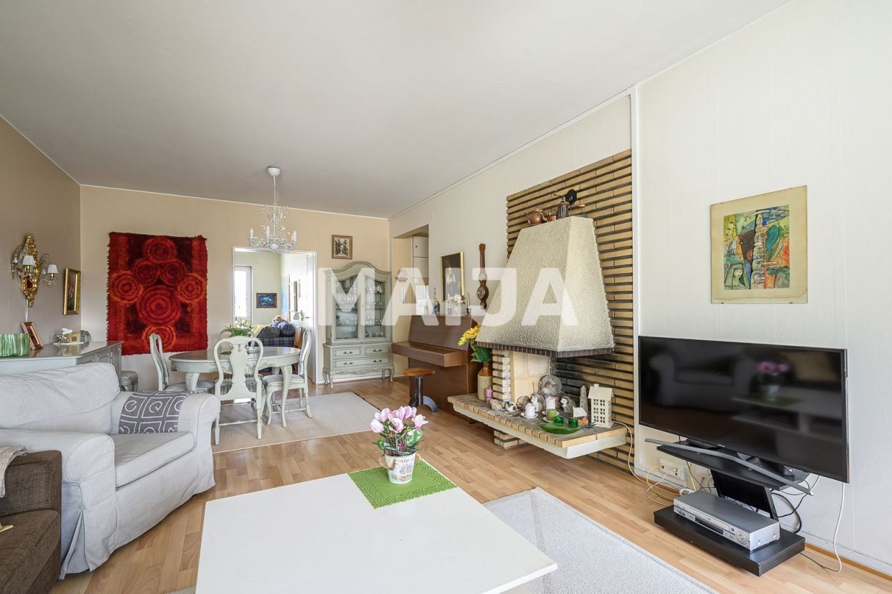 Apartment in Helsinki, Finnland, 86 m² - Foto 6