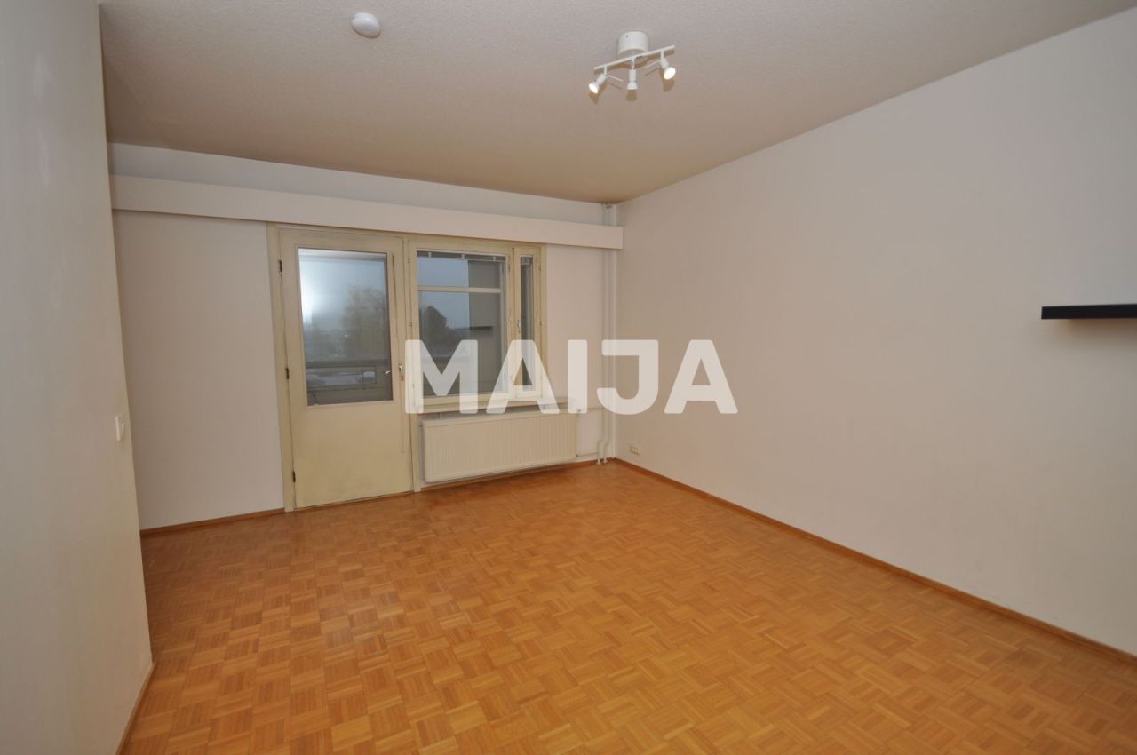 House Tornio, Finland, 37 m² - picture 6