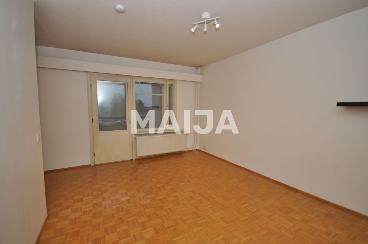 House Tornio, Finland, 37 m² - picture 7