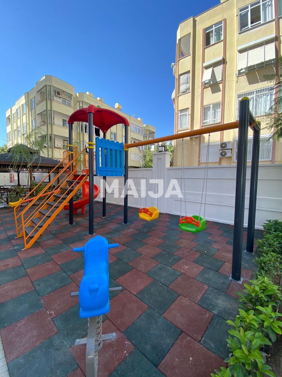 Apartment in Alanya, Türkei, 75 m² - Foto 7