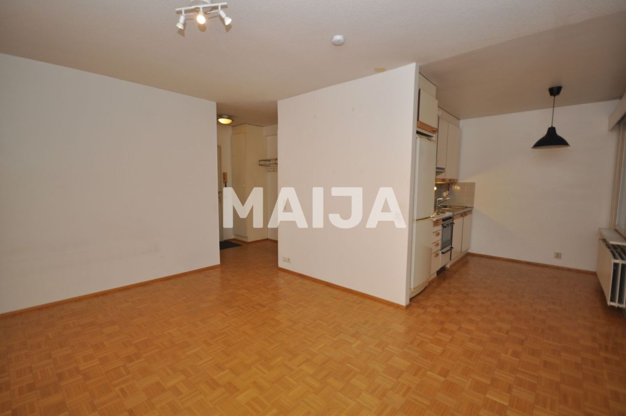 House Tornio, Finland, 37 m² - picture 8