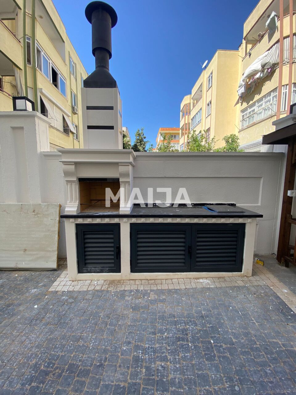 Apartment in Alanya, Türkei, 75 m² - Foto 9