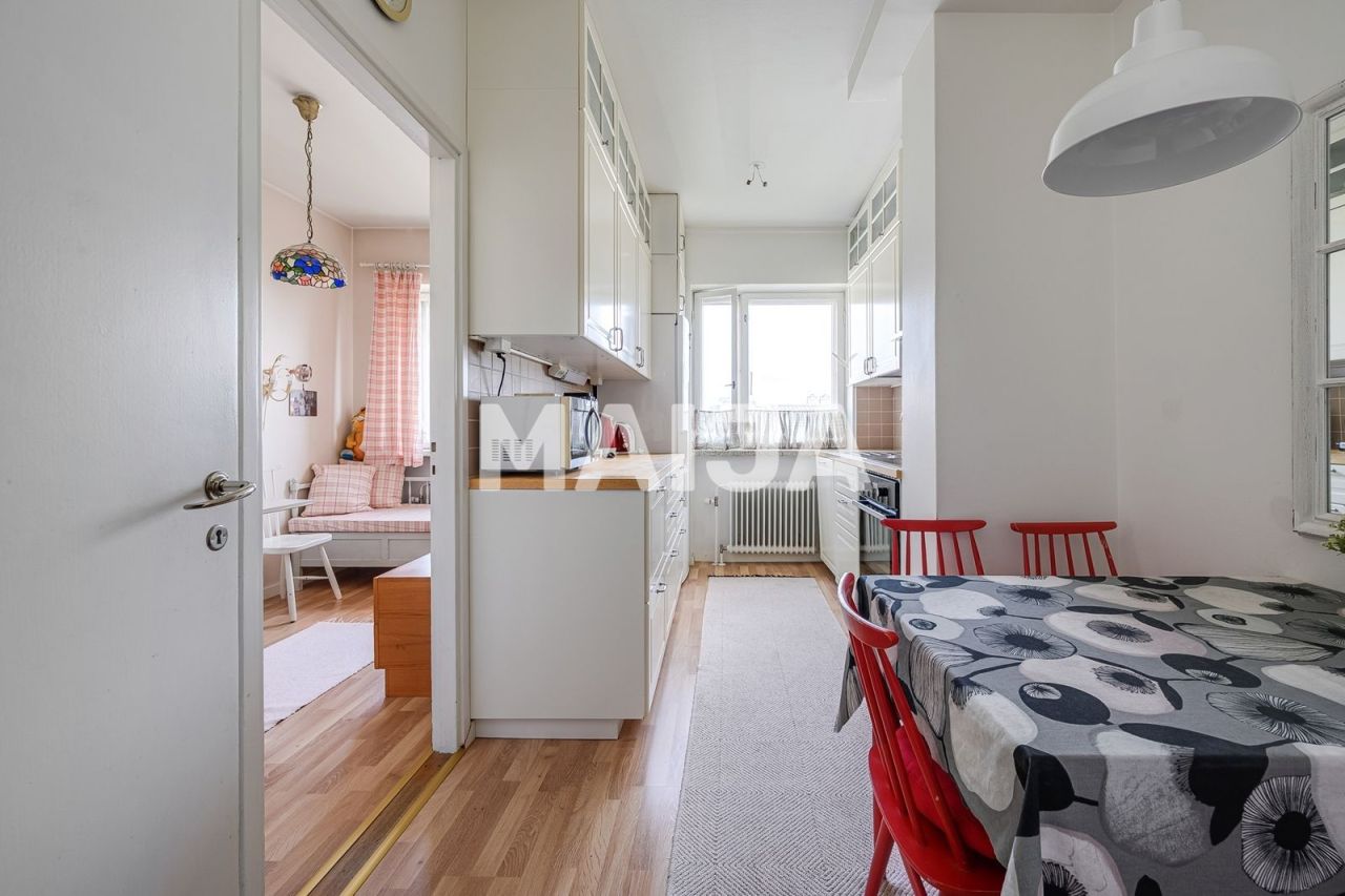 Apartment in Helsinki, Finnland, 86 m² - Foto 9