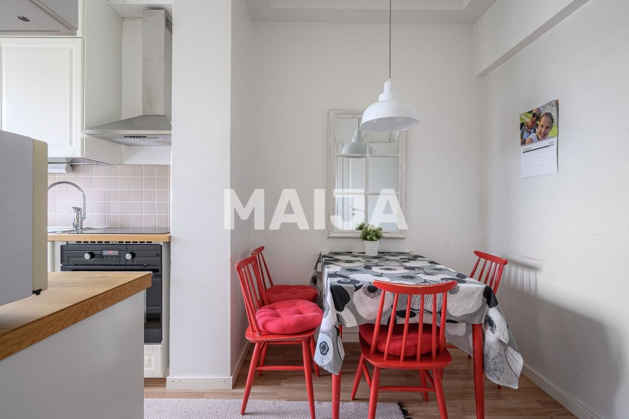 Apartment in Helsinki, Finnland, 86 m² - Foto 10