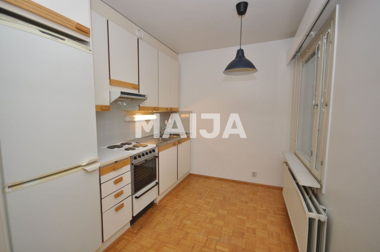 House Tornio, Finland, 37 m² - picture 10