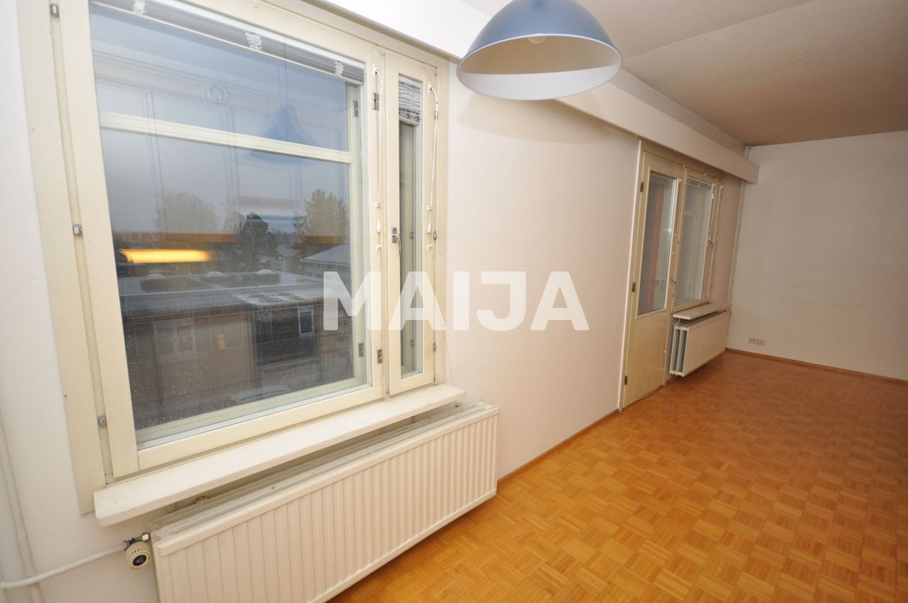 House Tornio, Finland, 37 m² - picture 11