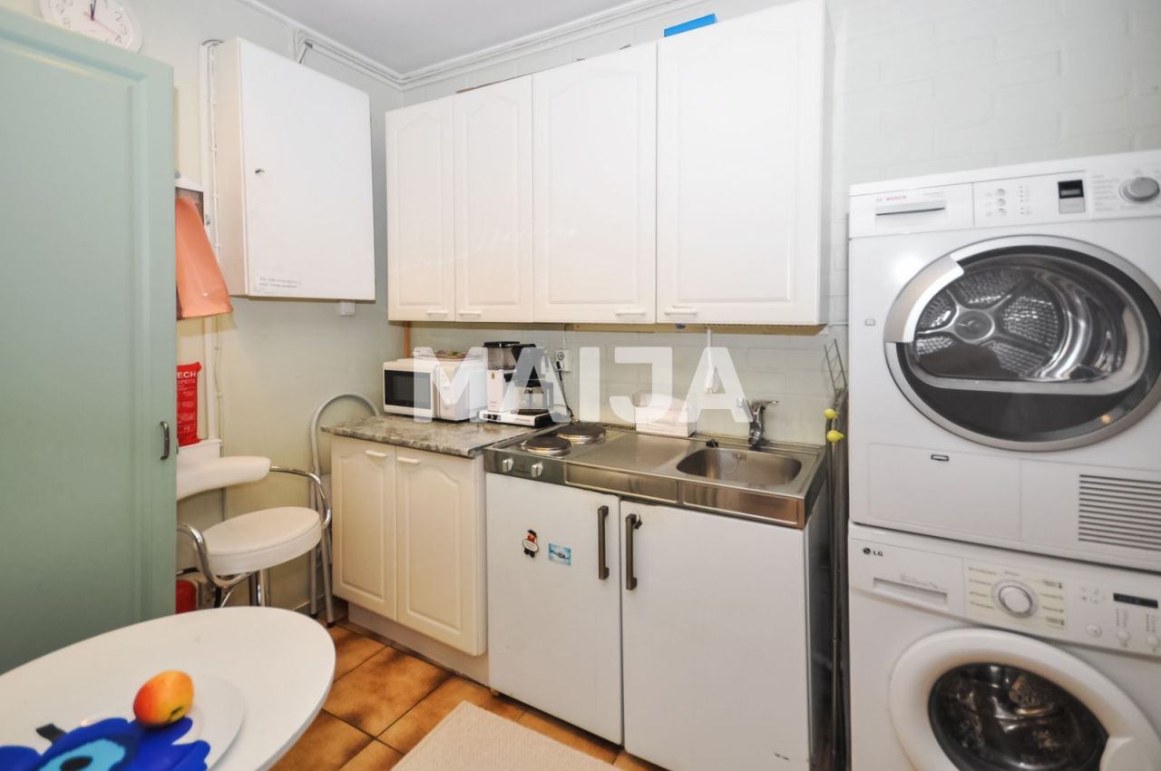 Office in Rovaniemi, Finland, 84 m² - picture 13