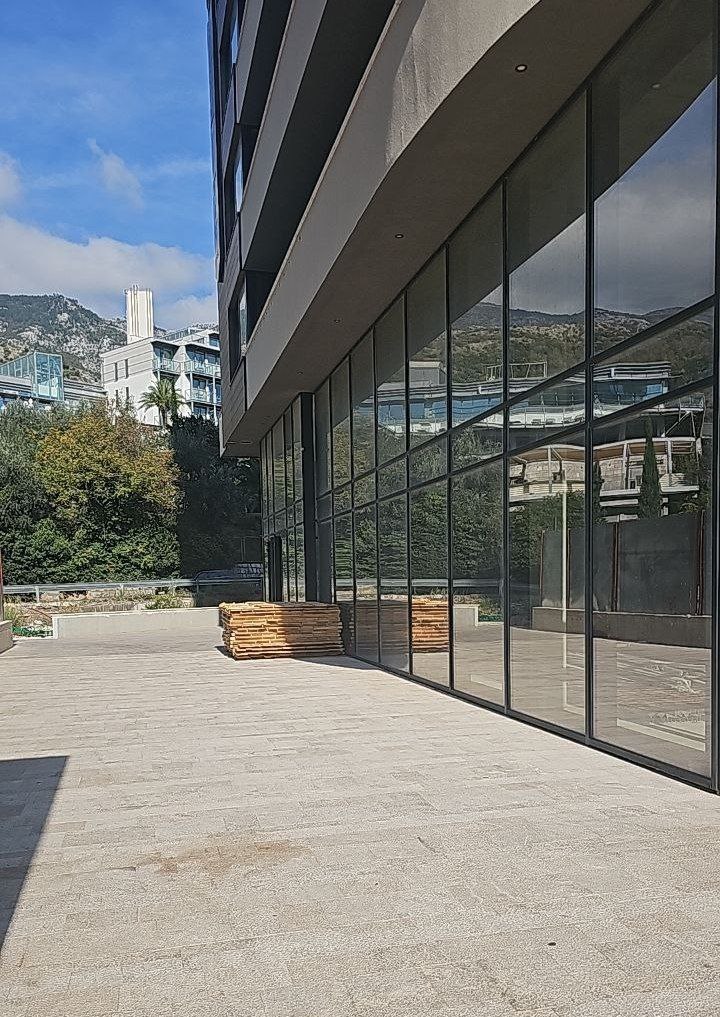 Wohnung in Rafailovici, Montenegro, 70 m² - Foto 4