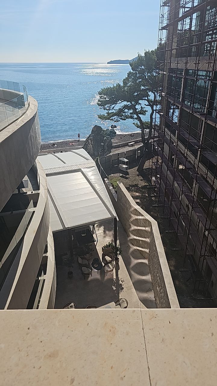 Wohnung in Rafailovici, Montenegro, 70 m² - Foto 8