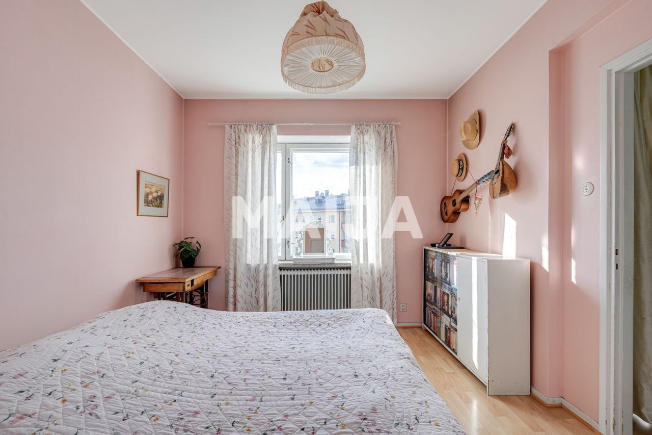 Apartment in Helsinki, Finnland, 86 m² - Foto 13