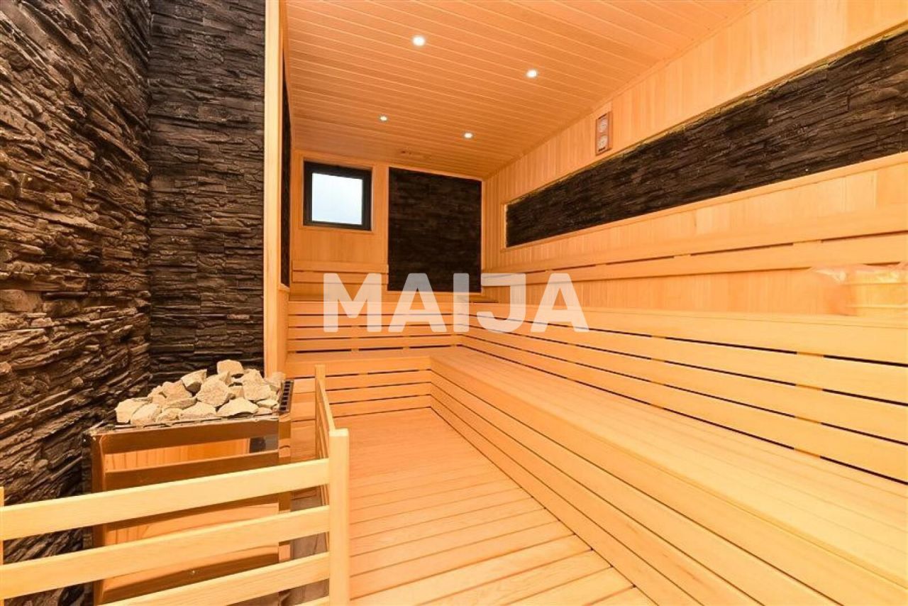 House in Alanya, Turkey, 285 m² - picture 14