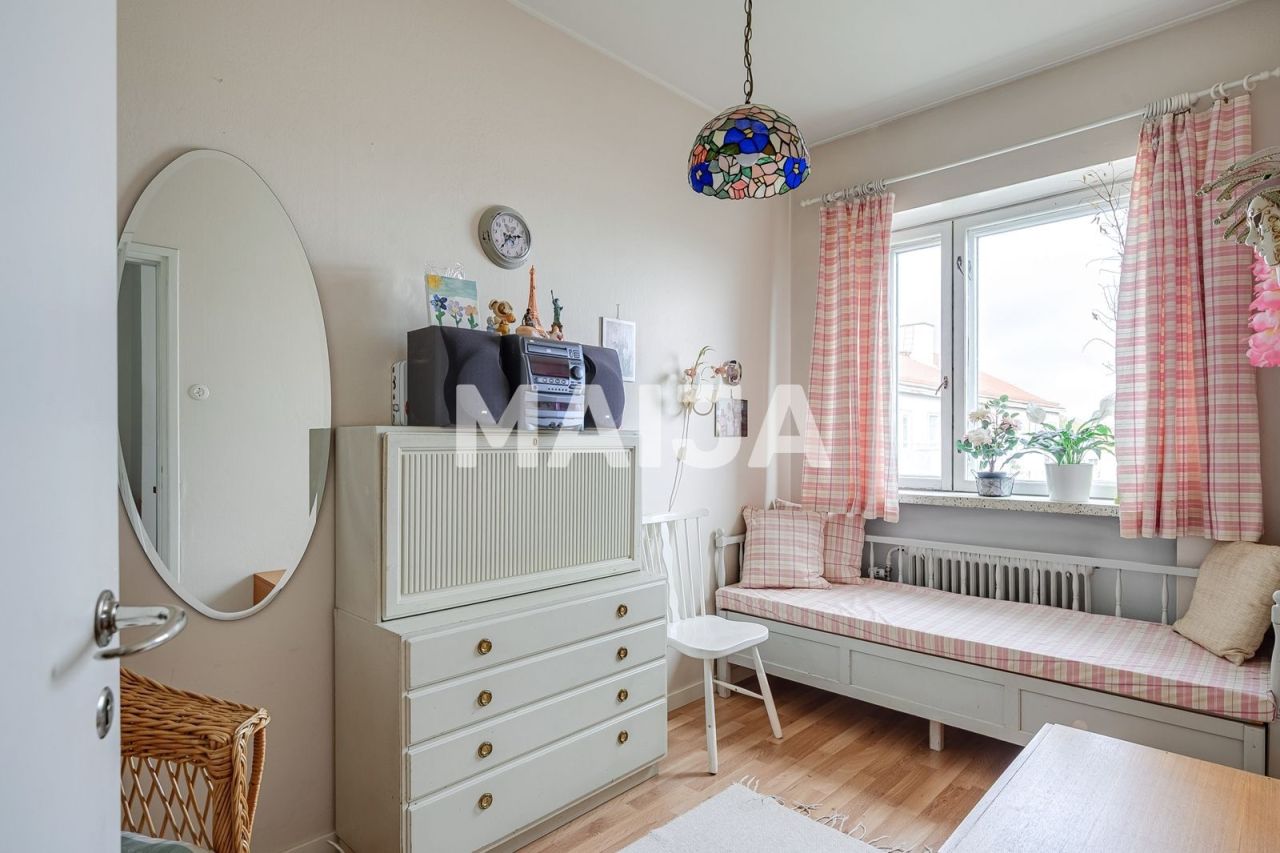 Apartment in Helsinki, Finnland, 86 m² - Foto 14
