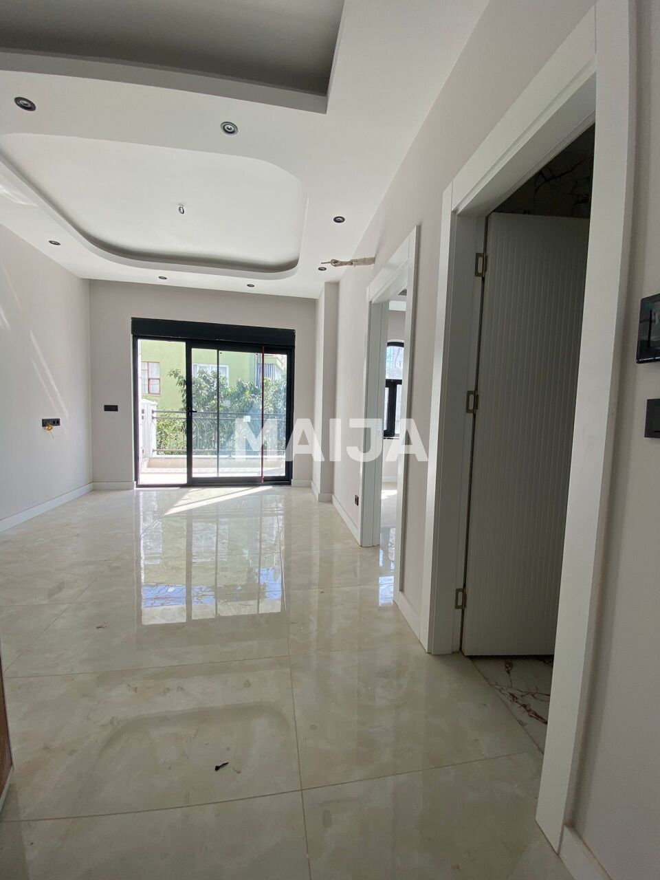 Apartment in Alanya, Türkei, 75 m² - Foto 15