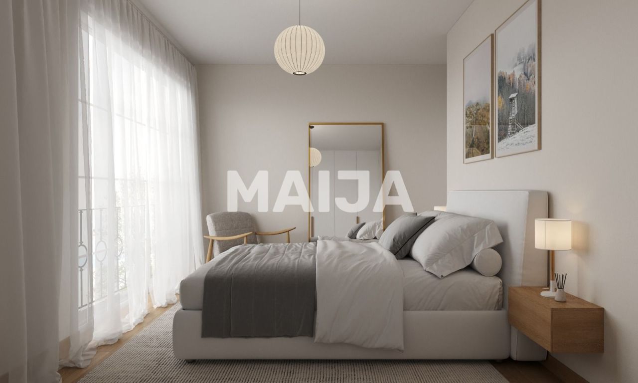 Appartamento a Batumi, Georgia, 144 m² - foto 15