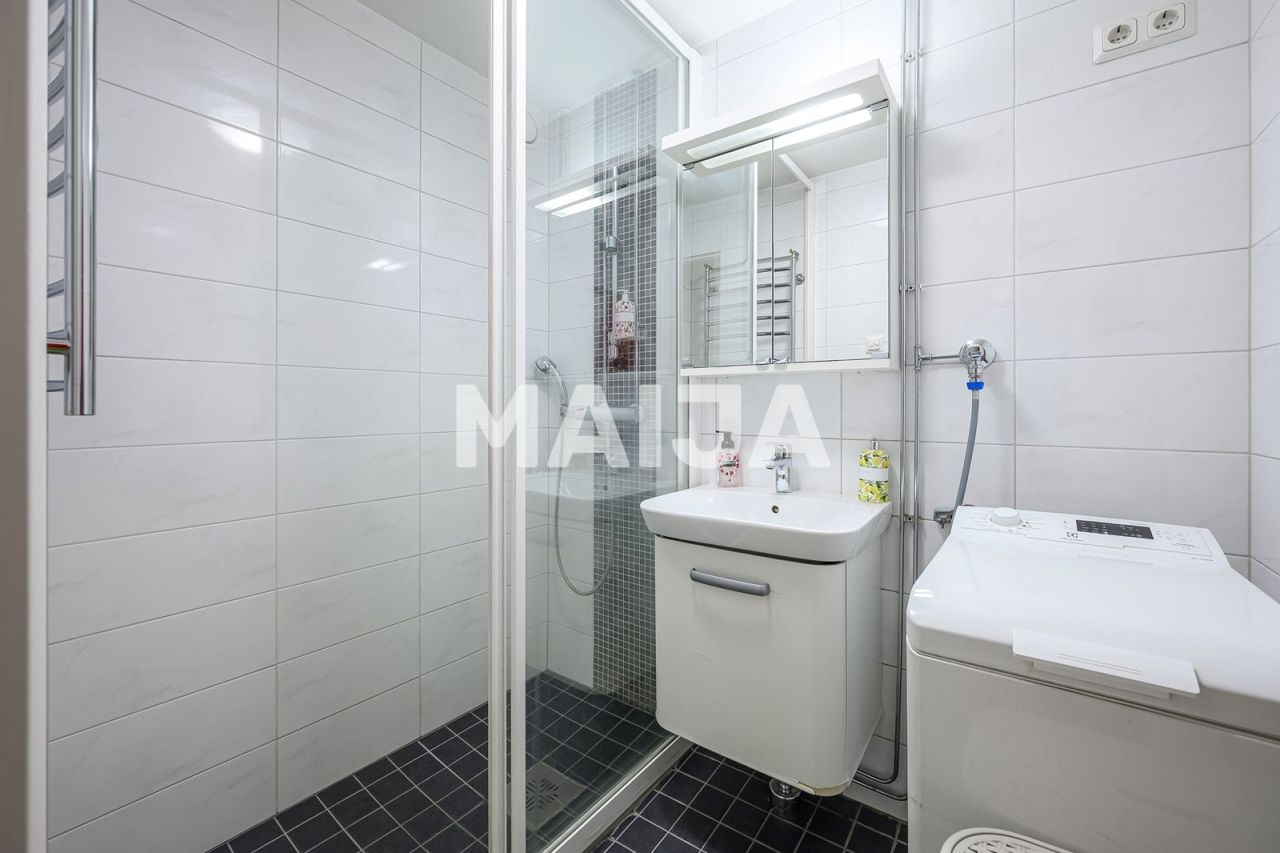 Apartment in Helsinki, Finnland, 86 m² - Foto 15