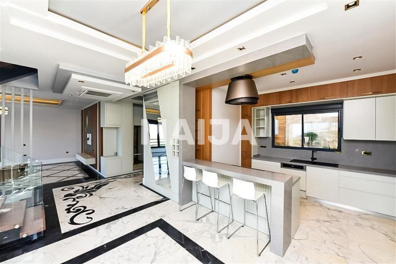 House in Alanya, Turkey, 285 m² - picture 16