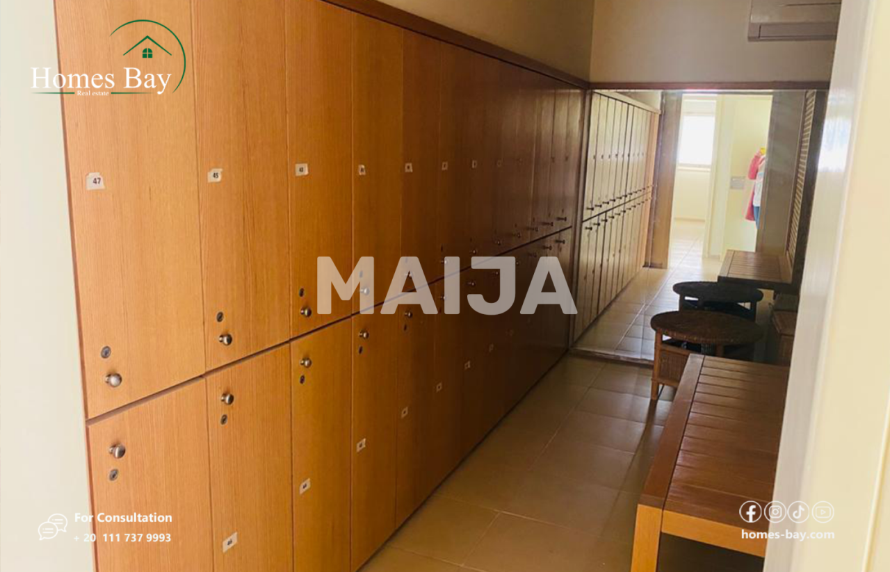 Appartement à Hurghada, Egypte, 125 m² - image 17