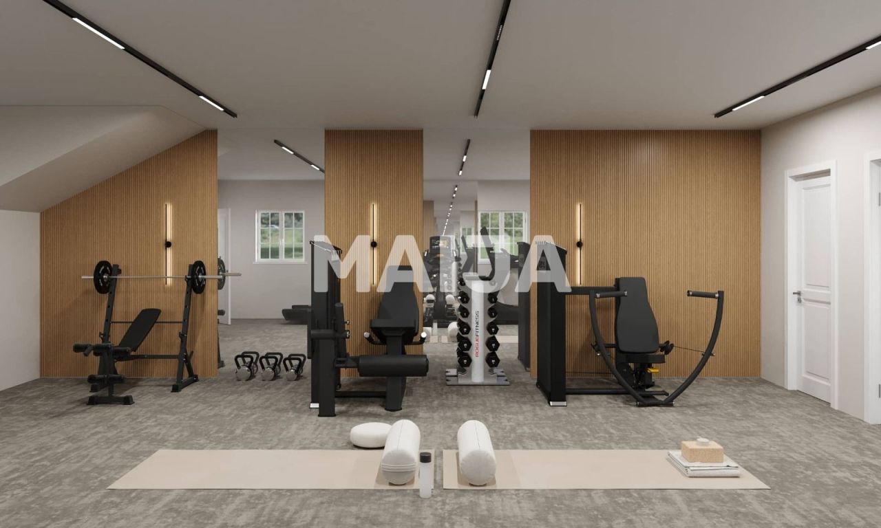 Appartamento a Batumi, Georgia, 144 m² - foto 17