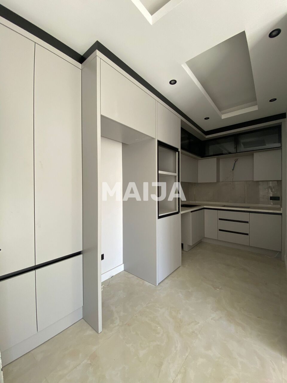 Apartment in Alanya, Türkei, 75 m² - Foto 17