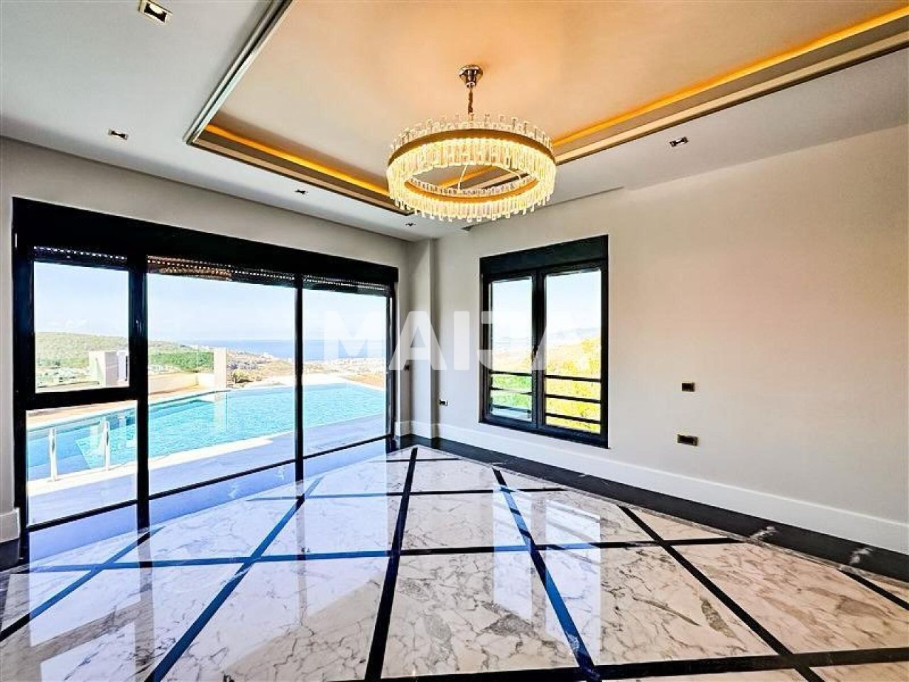 House in Alanya, Turkey, 285 m² - picture 17