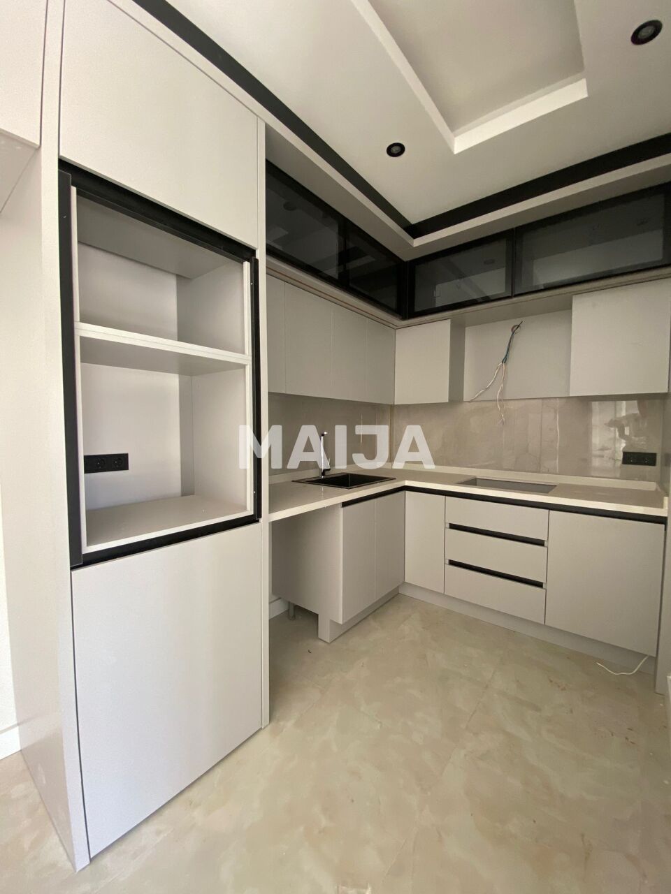 Apartment in Alanya, Türkei, 75 m² - Foto 18