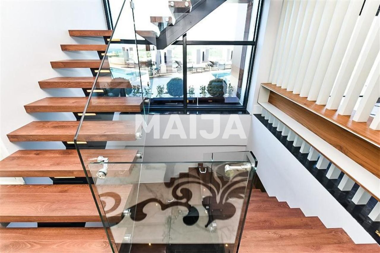 House in Alanya, Turkey, 285 m² - picture 19