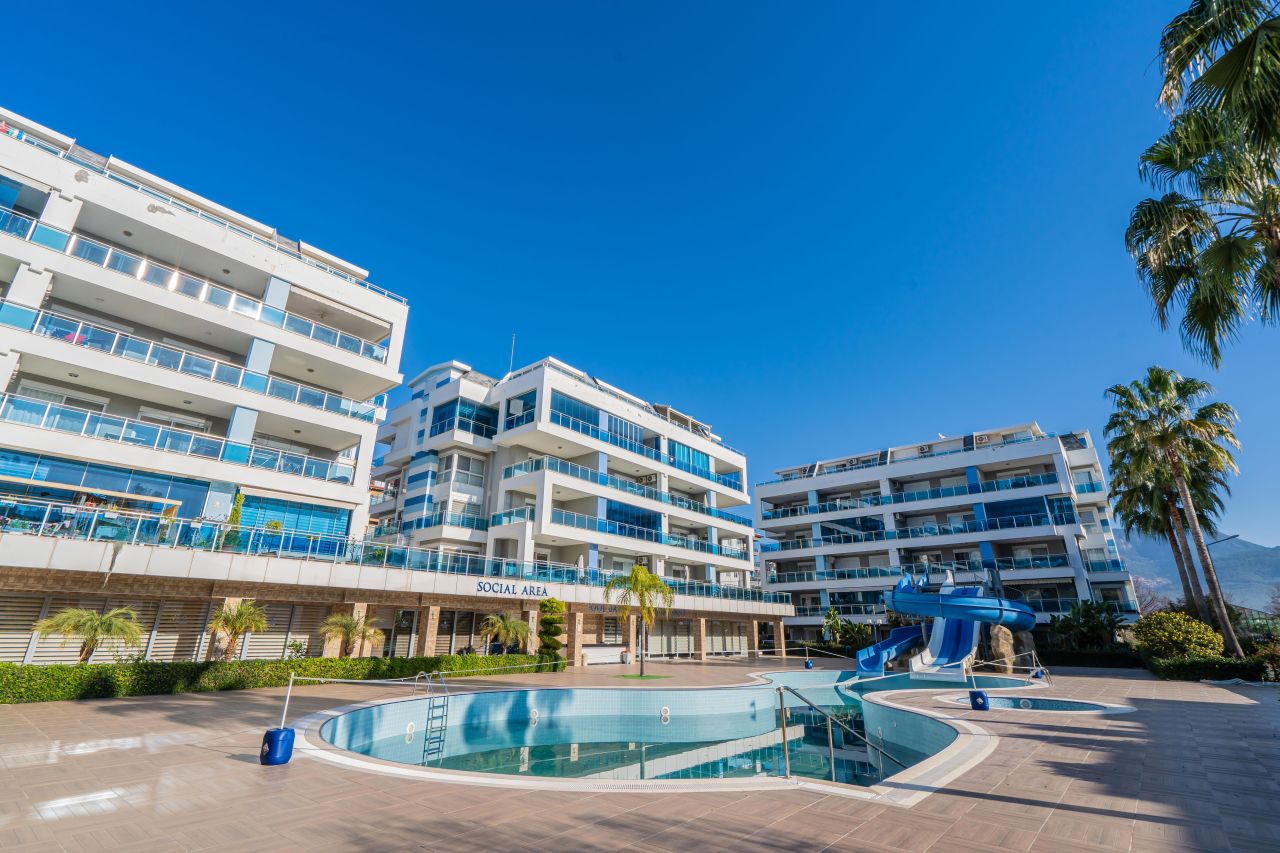 Appartement à Alanya, Turquie, 50 m² - image 2