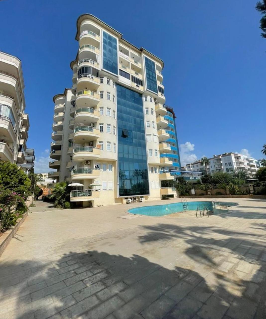 Apartment in Alanya, Türkei, 78 m² - Foto 2