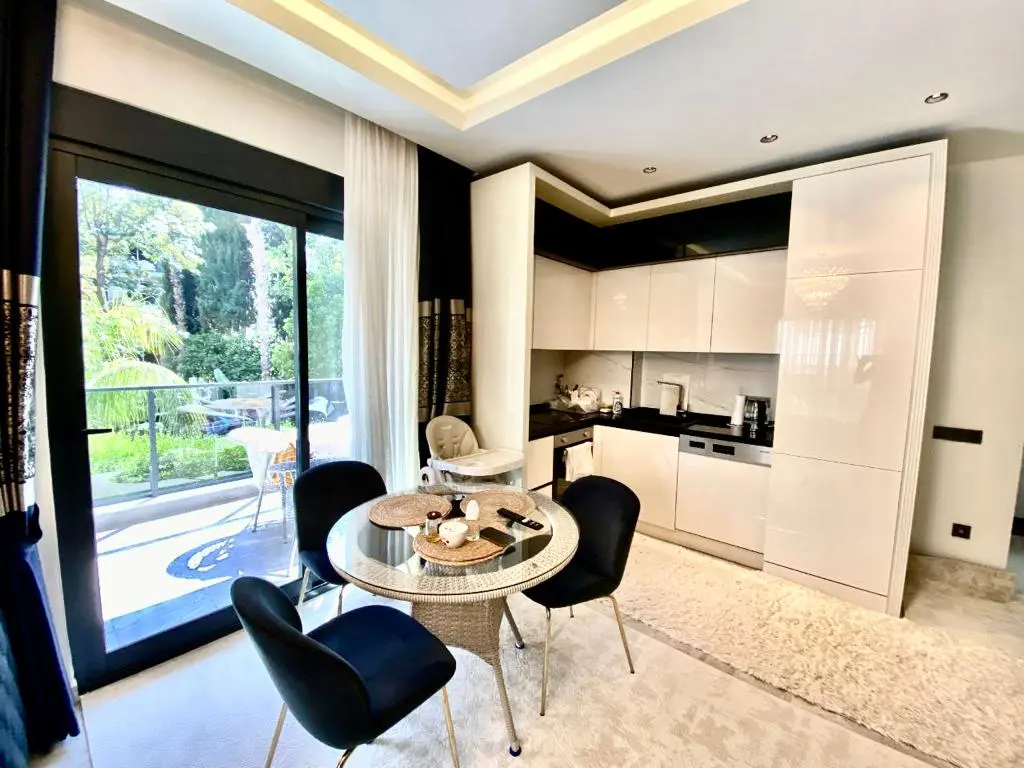 Apartment in Alanya, Türkei, 85 m² - Foto 2