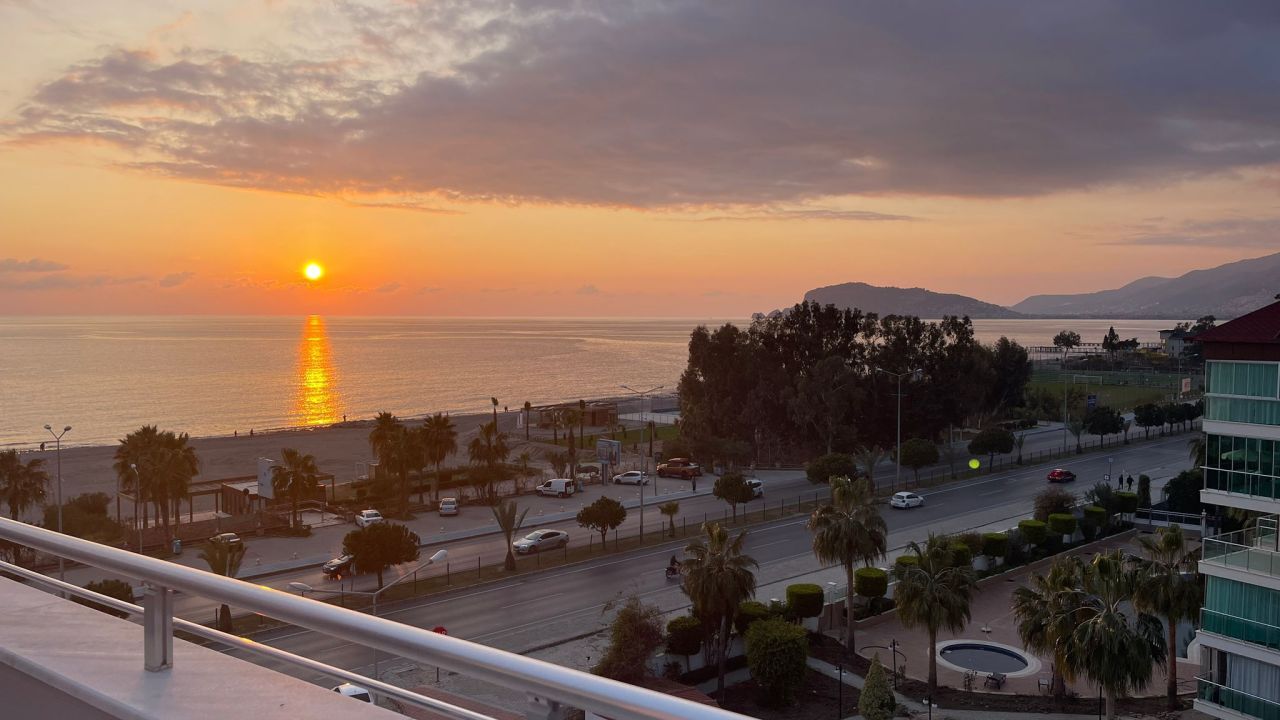 Appartamenti a Alanya, Turchia, 160 m² - foto 2