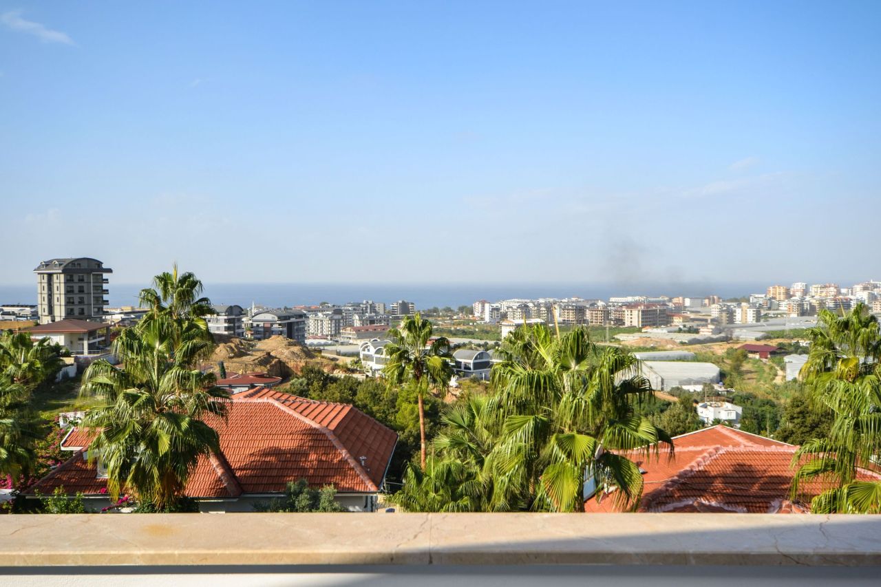 Villa in Alanya, Turkey, 320 m² - picture 2