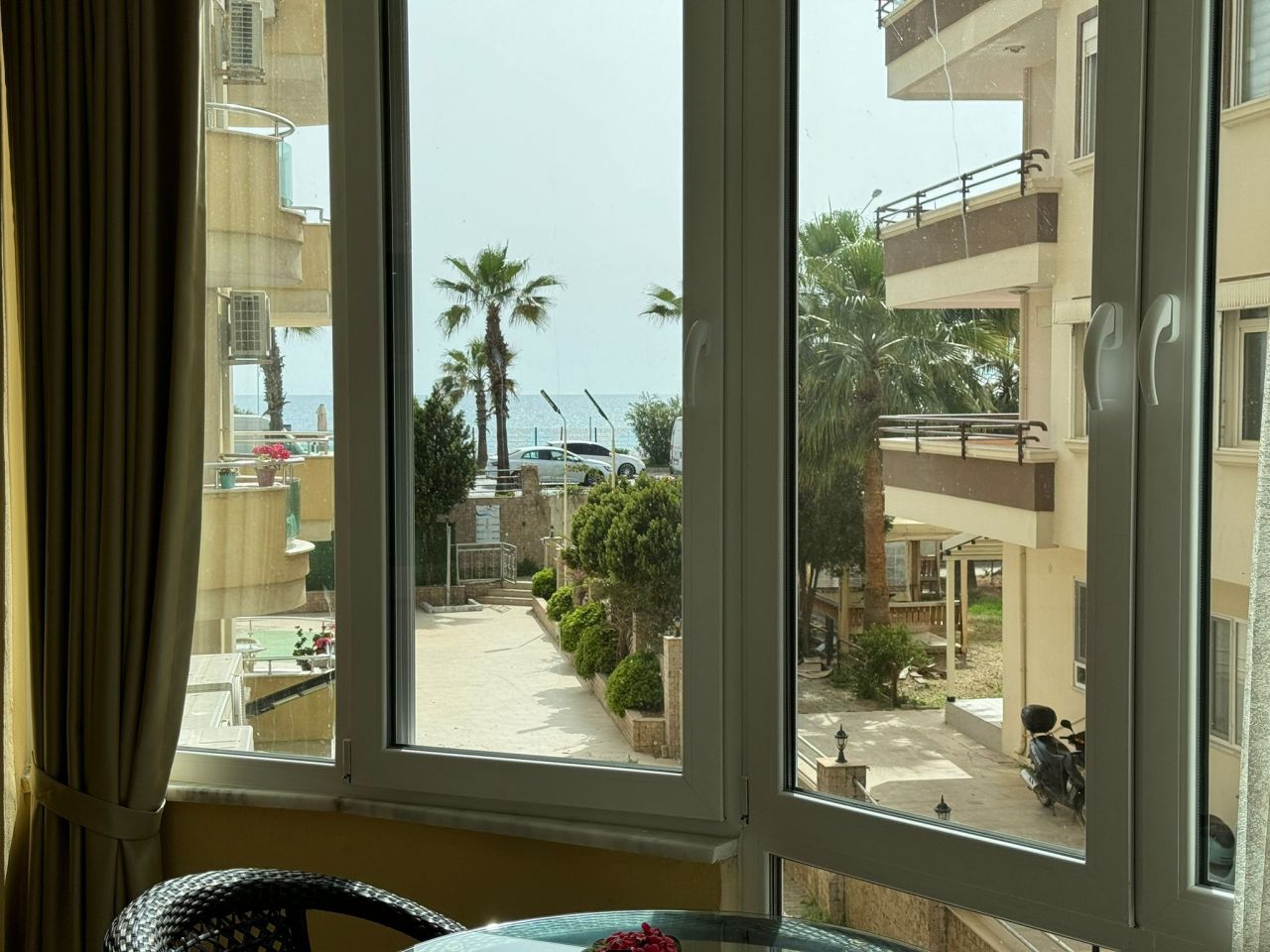 Apartment in Alanya, Türkei, 78 m² - Foto 3