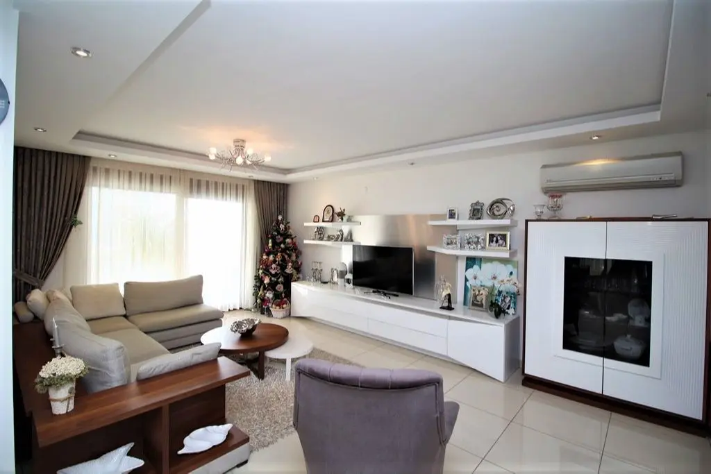 Apartment in Alanya, Türkei, 110 m² - Foto 3