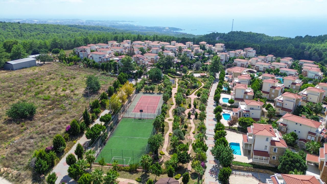 Villa in Alanya, Turkey, 300 m² - picture 3