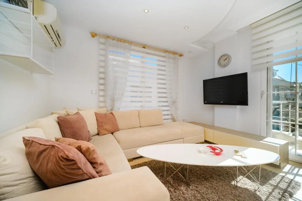 Appartement à Alanya, Turquie, 140 m² - image 3