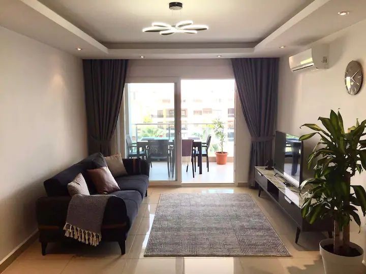 Appartement à Alanya, Turquie, 50 m² - image 3