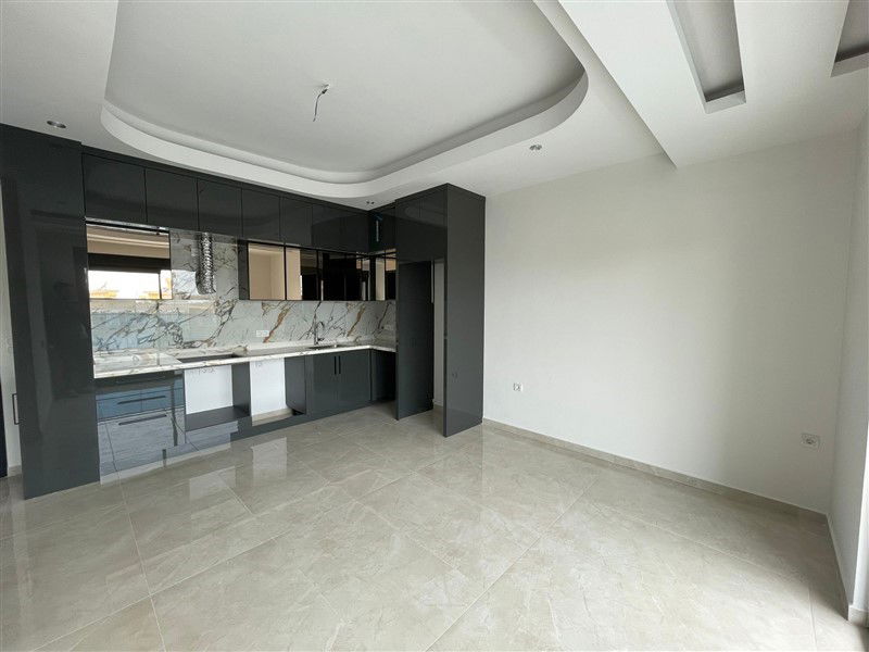 Apartamento en Alanya, Turquia, 55 m² - imagen 3