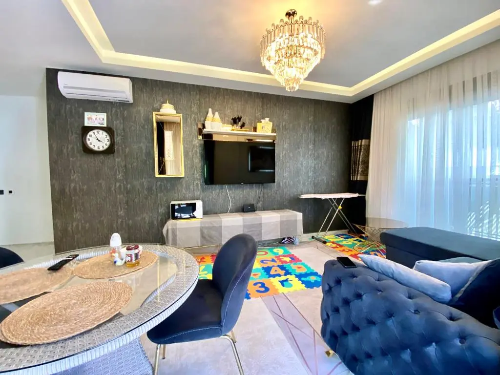 Apartment in Alanya, Türkei, 85 m² - Foto 3