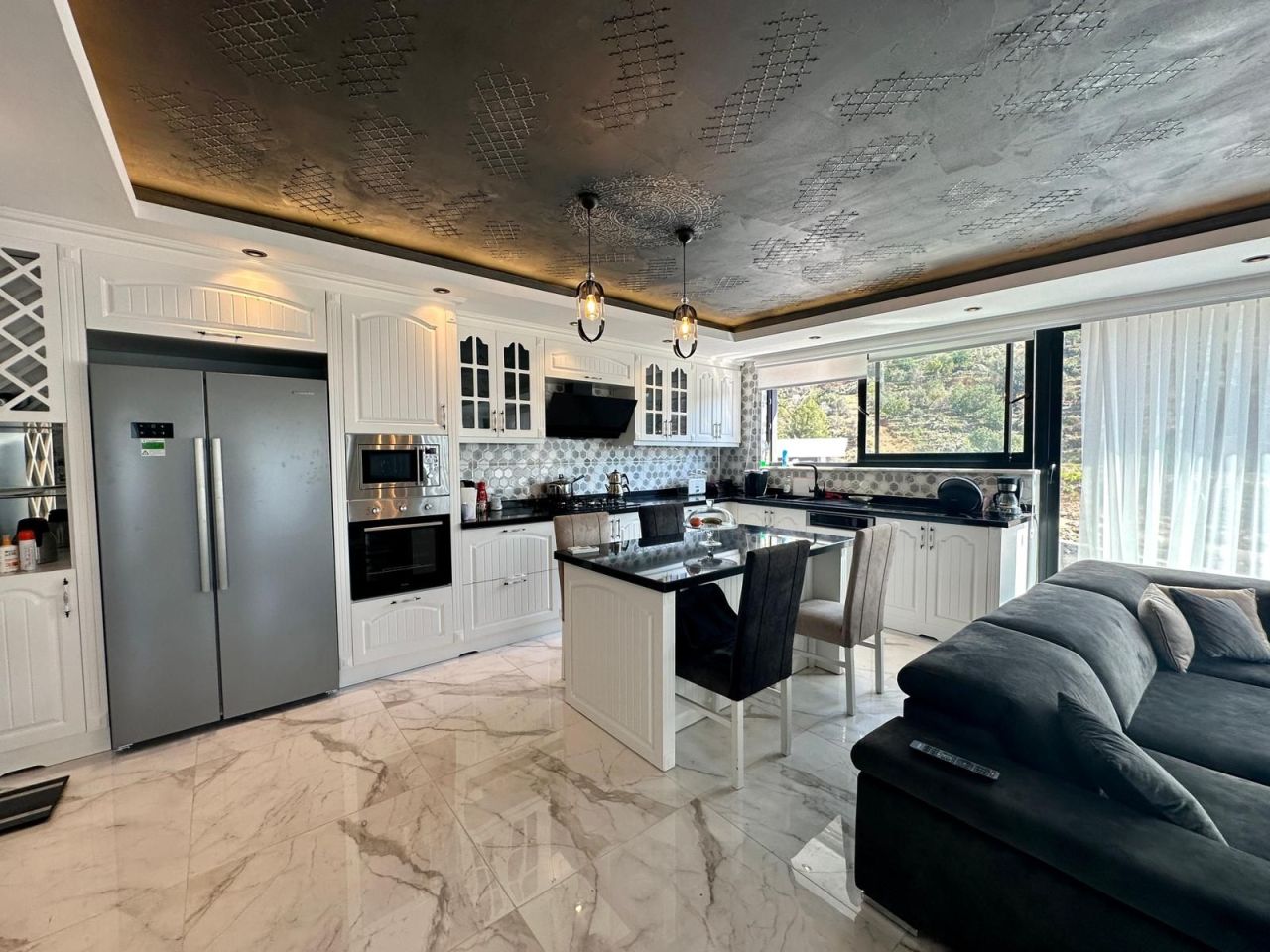 Villa in Alanya, Turkey, 300 m² - picture 3