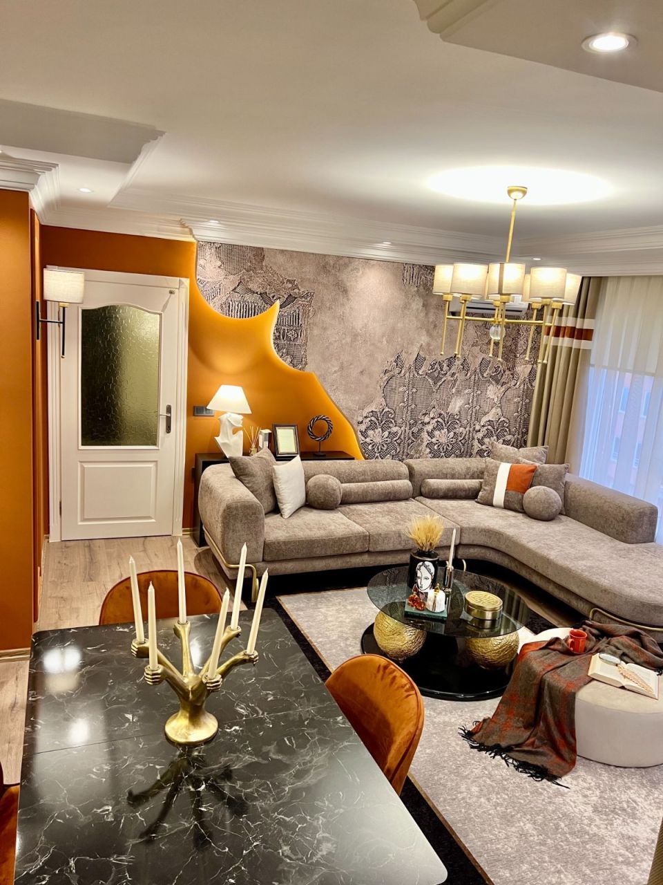 Appartement à Alanya, Turquie, 110 m² - image 3