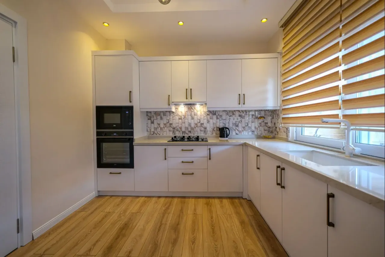 Villa in Alanya, Türkei, 200 m² - Foto 3