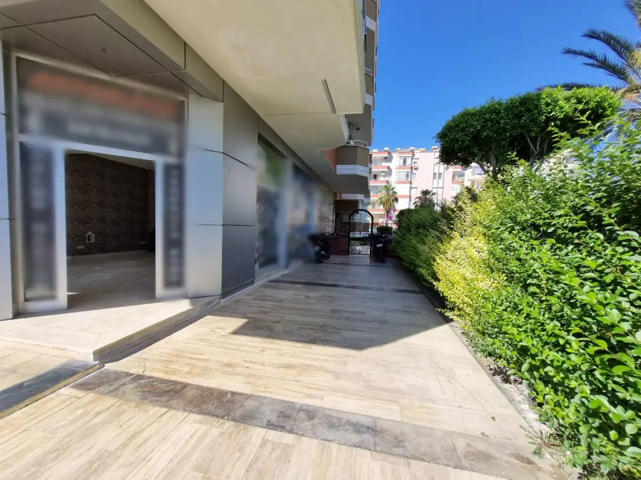 Propiedad comercial en Alanya, Turquia, 100 m² - imagen 4