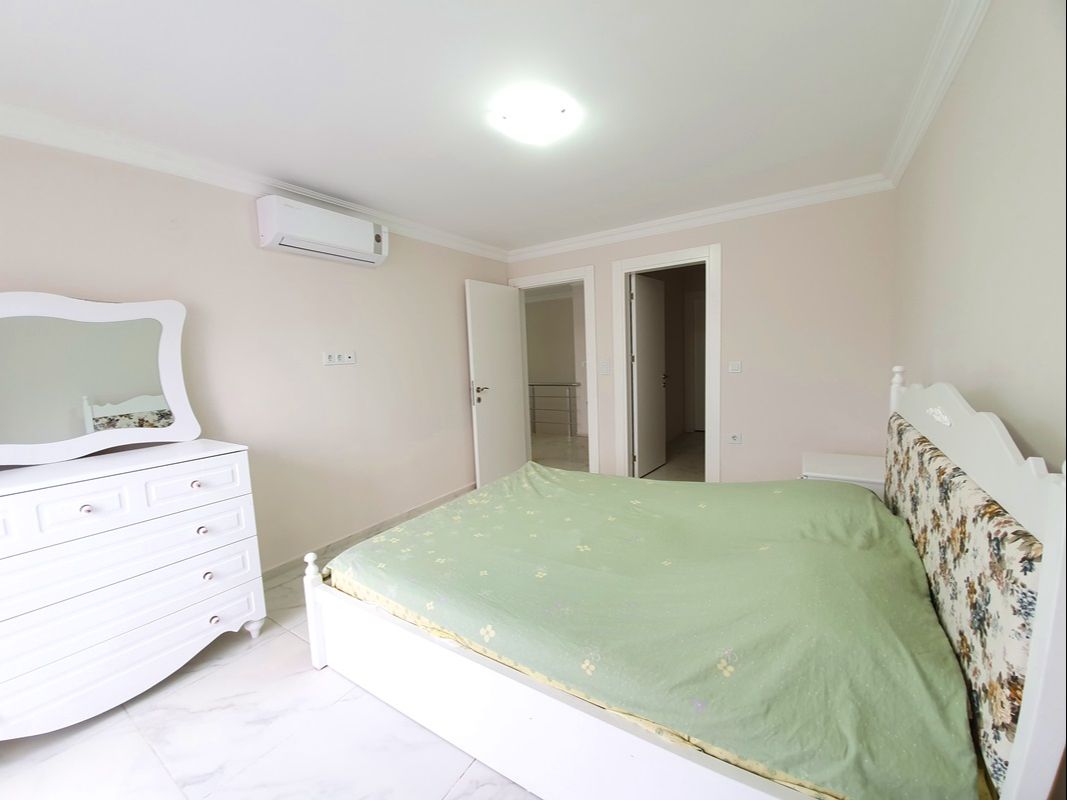 Apartment in Alanya, Turkey, 110 m² - picture 4