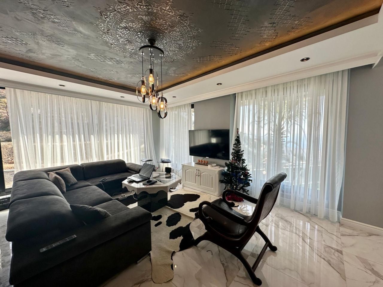 Villa in Alanya, Turkey, 300 m² - picture 4