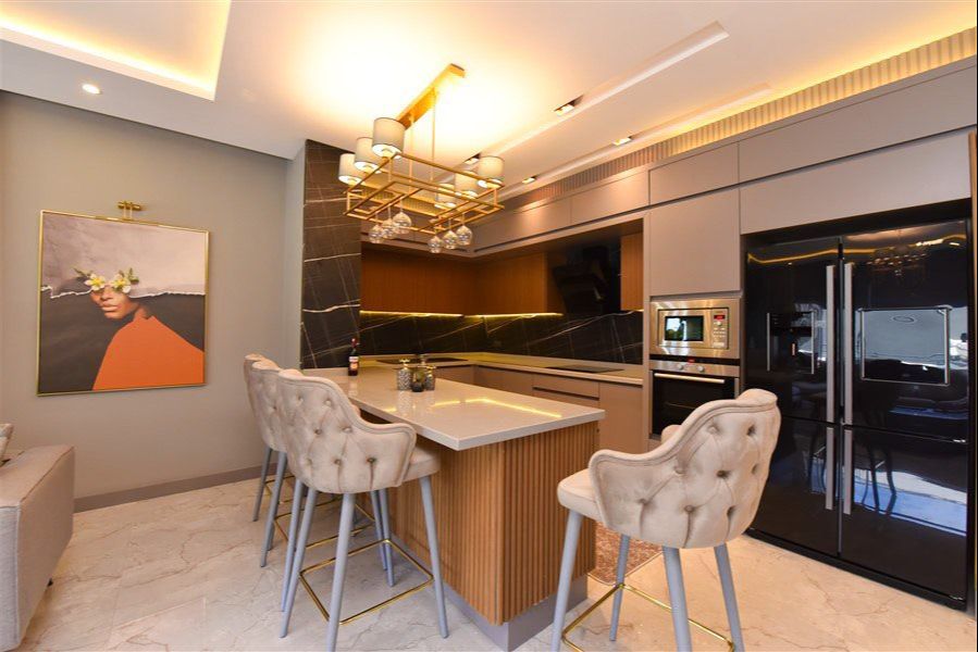 Villa a Alanya, Turchia, 440 m² - foto 4