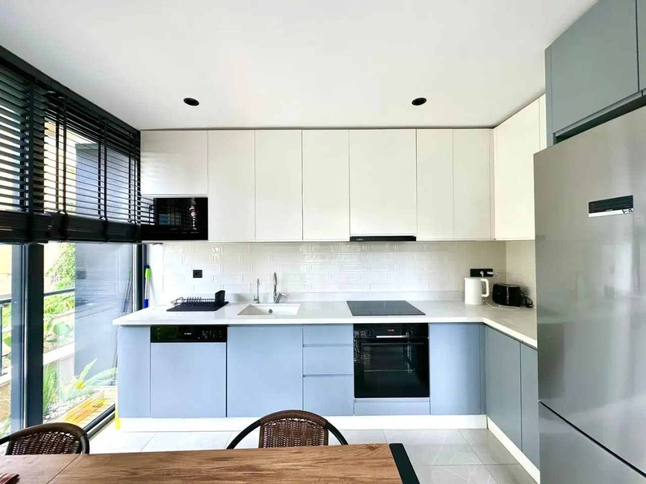 Apartment in Alanya, Turkey, 60 m² - picture 4