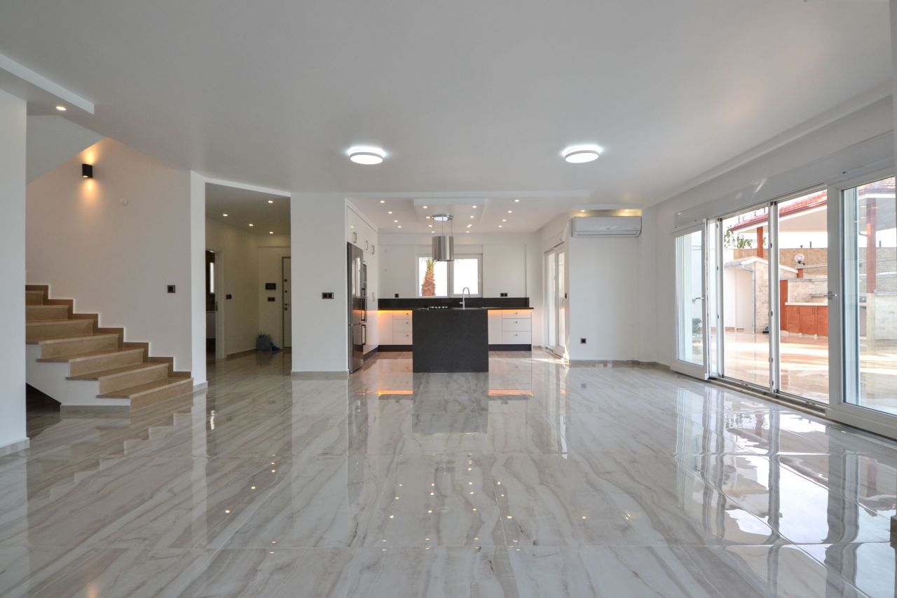 Villa in Alanya, Turkey, 320 m² - picture 4