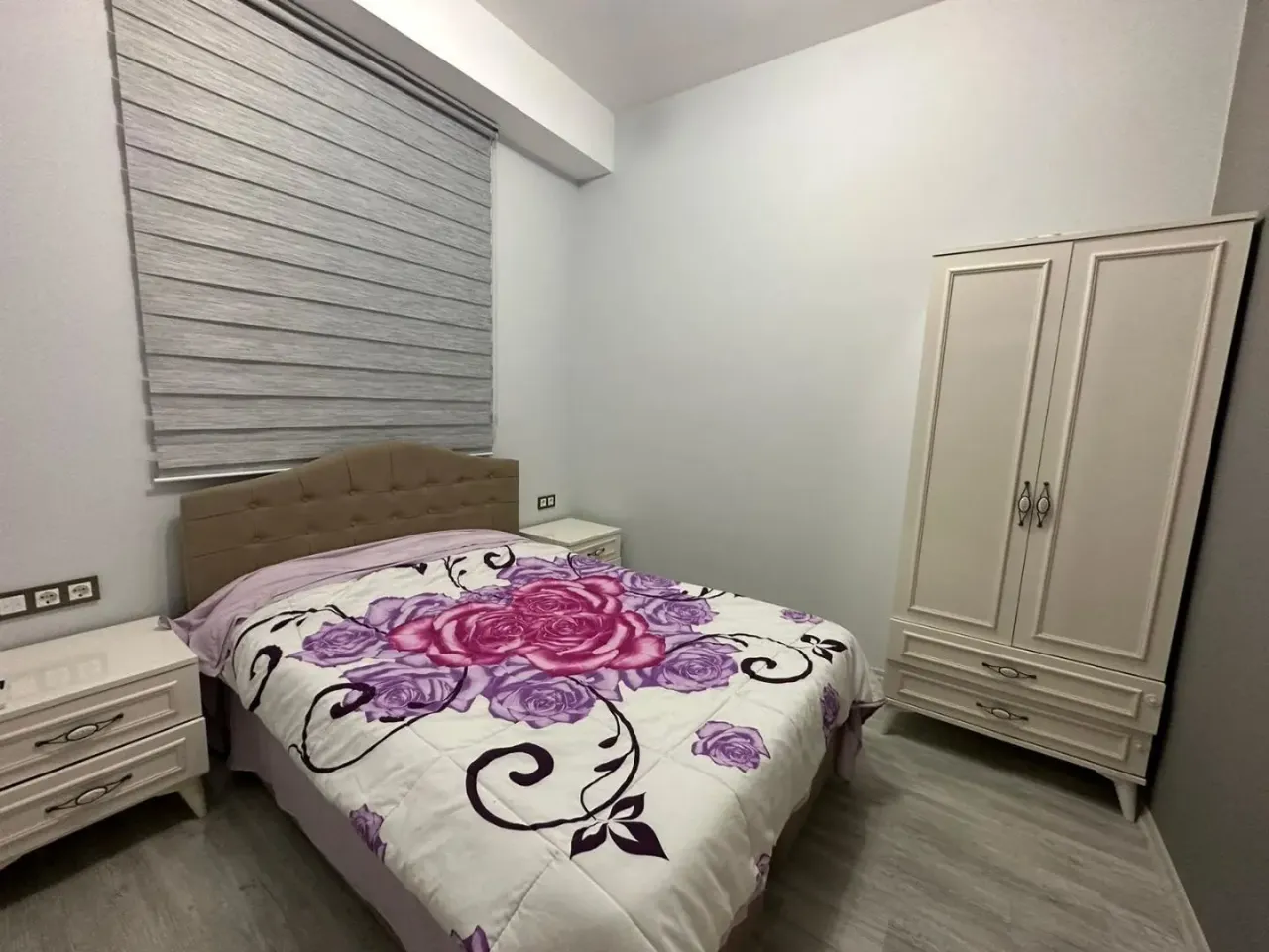 Apartamento en Alanya, Turquia, 55 m² - imagen 4