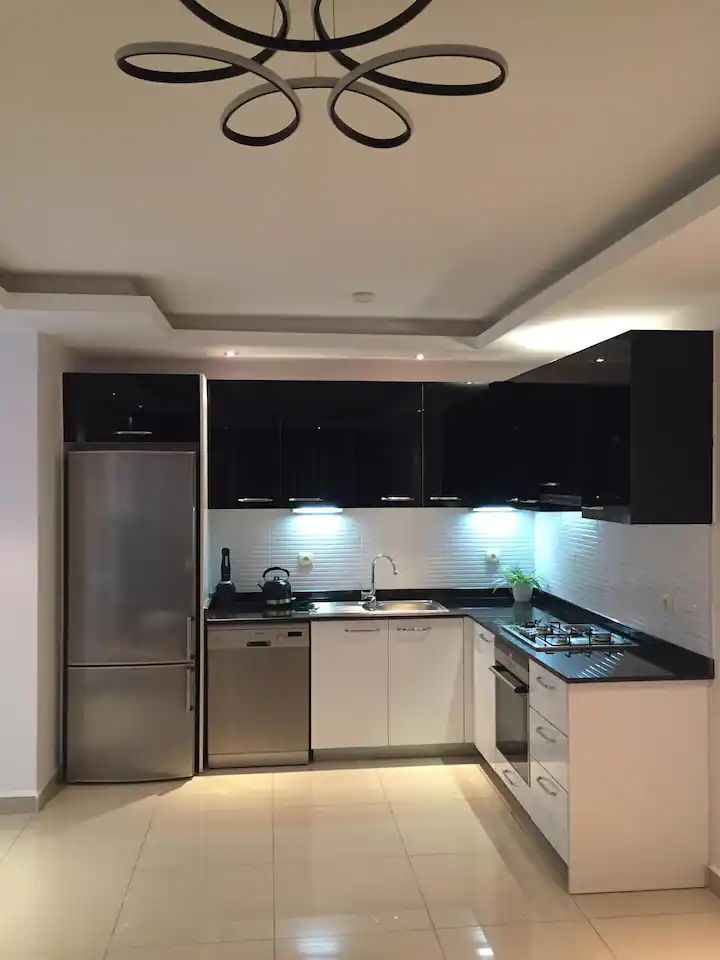 Appartement à Alanya, Turquie, 50 m² - image 4