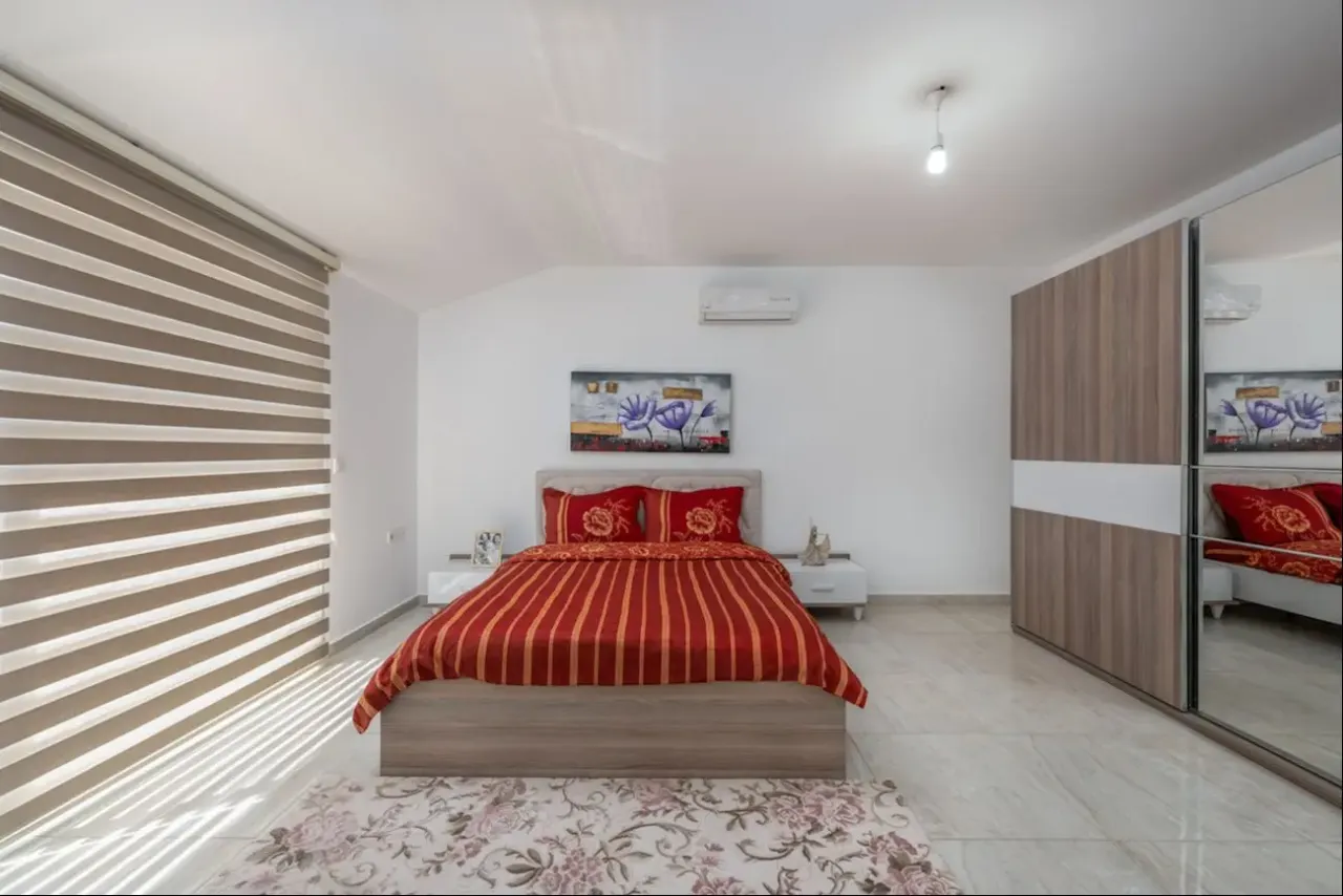 Apartment in Alanya, Türkei, 130 m² - Foto 5